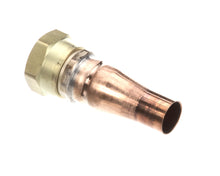 NORLAKE 37435 COUPLING FEMALE 7/85505-14-12