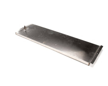 NORLAKE 037886S EVAP DRAIN PAN ASSY