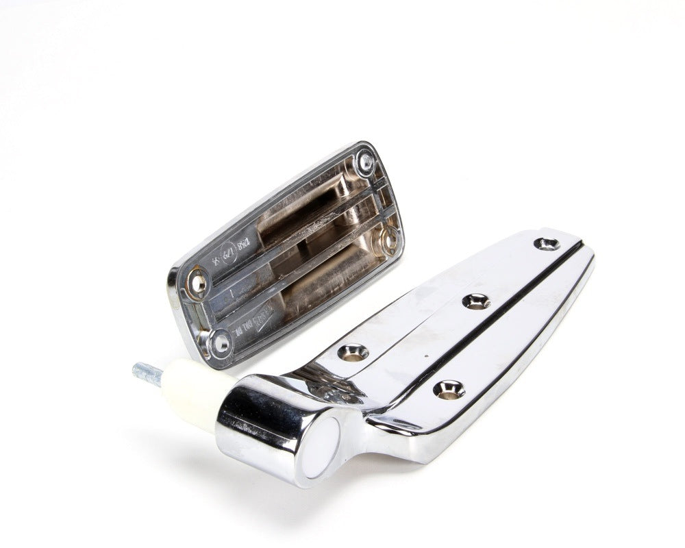 NORLAKE PARTS 071602