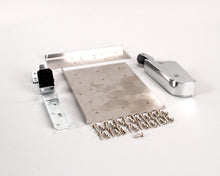 NORLAKE  NOR082813 KL DOOR CLOSURE ASSEMBLY