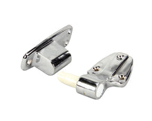 NORLAKE  NOR083478 HINGE FLUSH MOUNT SHORT STRAP