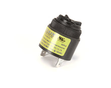 NORLAKE 090482 ALARM BUZZER PNL MNT (115 V.)