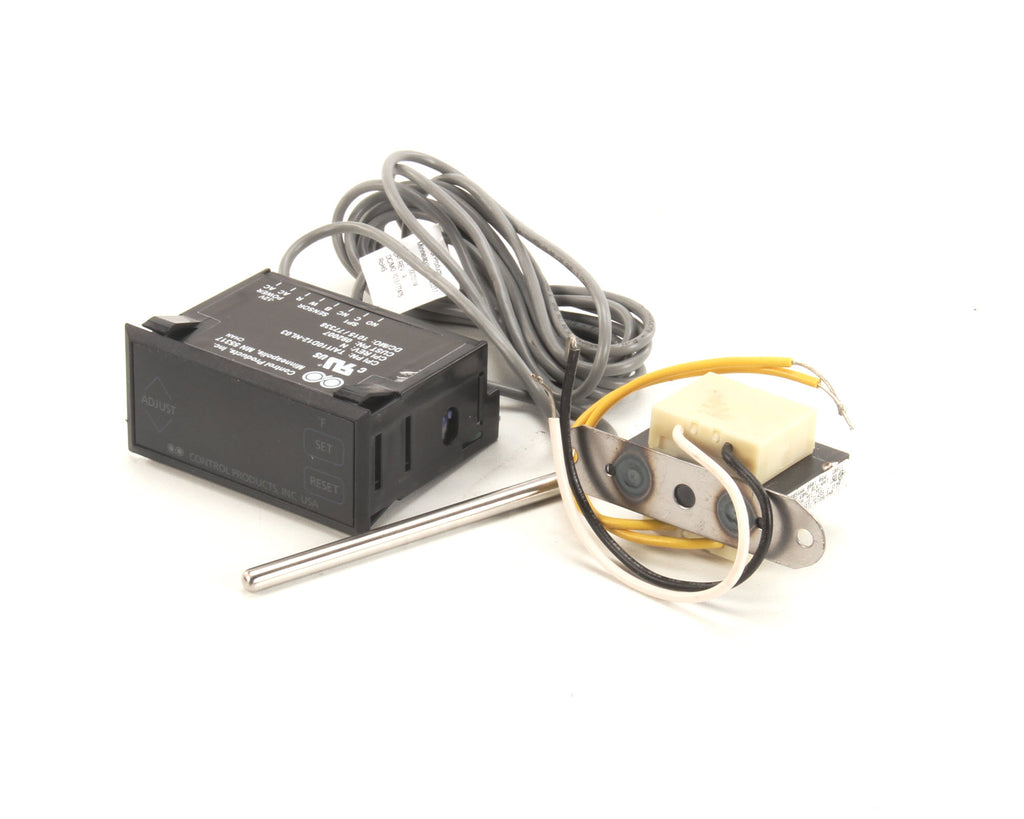 NORLAKE PARTS 092007