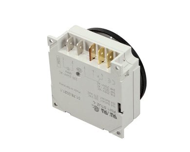 NORLAKE  NOR118429 DEFROST TIMER 24HR 240V 60HZ