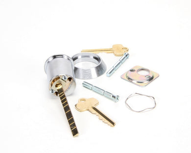 NORLAKE  NOR119143 CYLINDER KIT REMOVABLE CORE