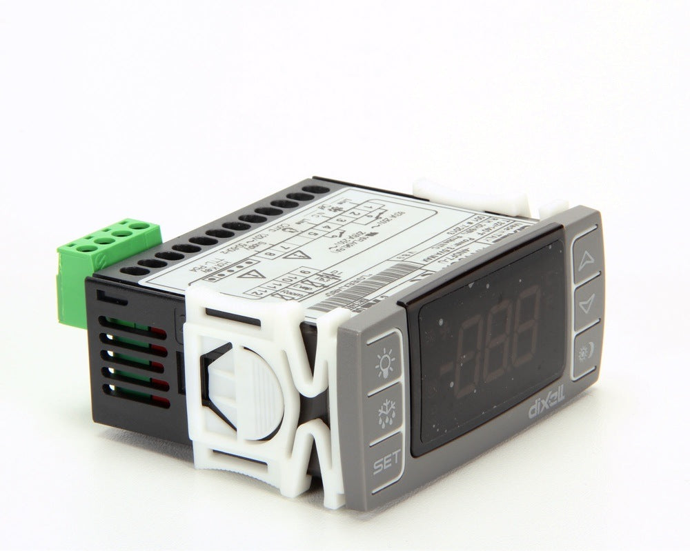 NORLAKE PARTS 124101
