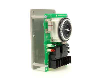 NORLAKE  NOR127146 DEFROST TIMER DTSX-B-120-NL 12