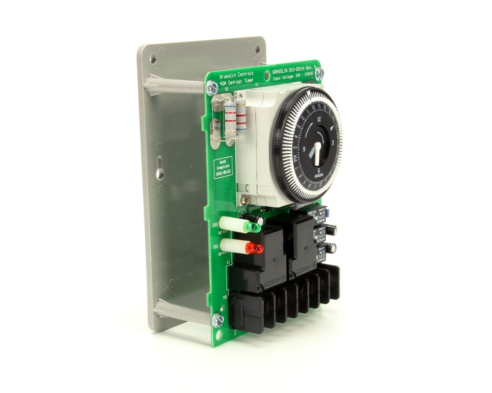 NORLAKE PARTS 127147