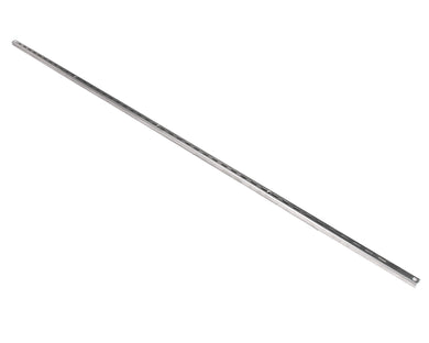 NORLAKE 129891 SHELF PILASTER ALUM. 48