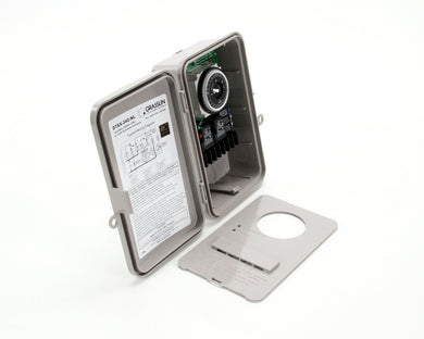 NORLAKE  NOR130389 TIMER DT140 ST-240V