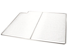 NORLAKE 134758 SHELF RH STAINLESS STEEL NR522