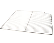 NORLAKE 134759 SHELF LH STAINLESS STEEL NR522