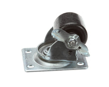 NORLAKE 144945 CASTER 2 PLATE TYPE WITH SIDE
