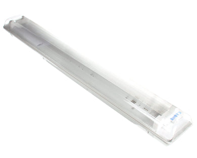 NORLAKE 145416 VAPOR PROOF FLUORESCENT FIXTUR