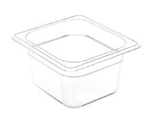 NORLAKE 145781 LT - PAN 4 DEEP PLASTIC