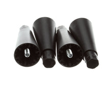 NORLAKE 150201 LEG KIT, 6 ADVANTEDGE