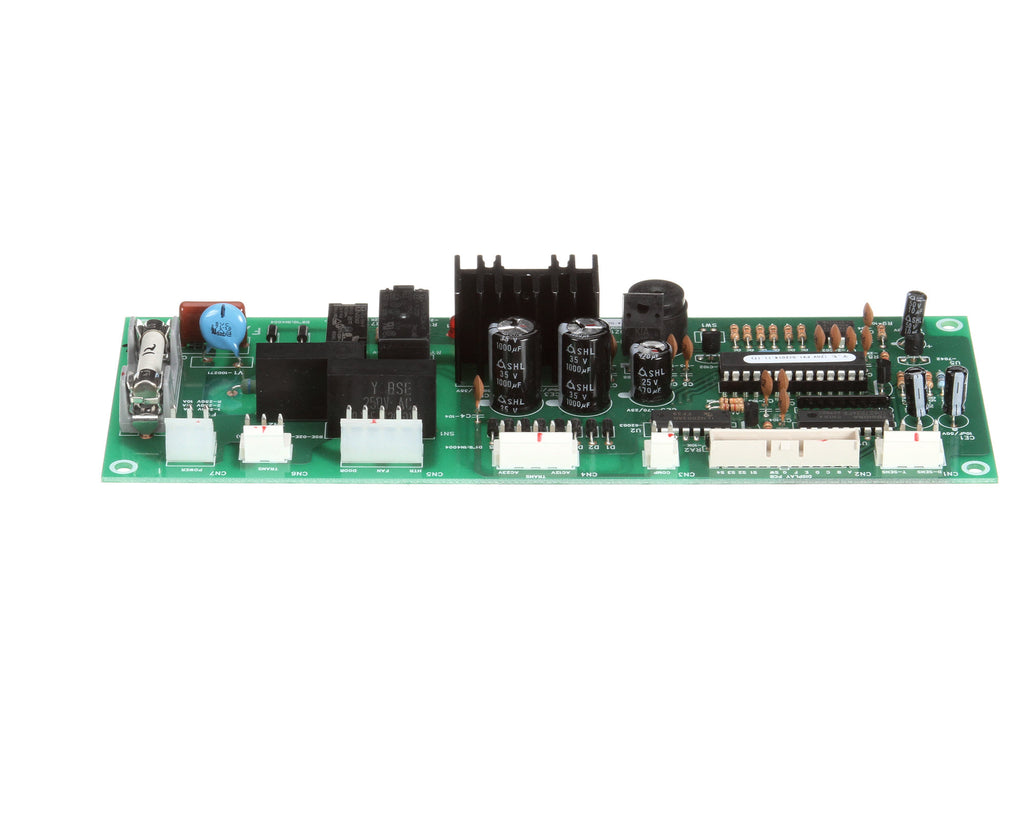 NORLAKE PARTS 152212