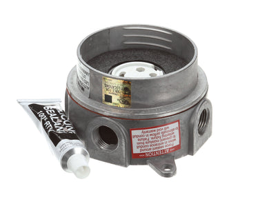 NORLAKE  NOR153019 FIXTURE BASE ONLY 1806 LED 120