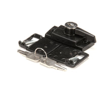 NORLAKE 153124 LOCK MECHANISM KEYS FOR PN 13