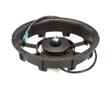 NORLAKE 154009 FAN ASSY 230V ECD0196-A02