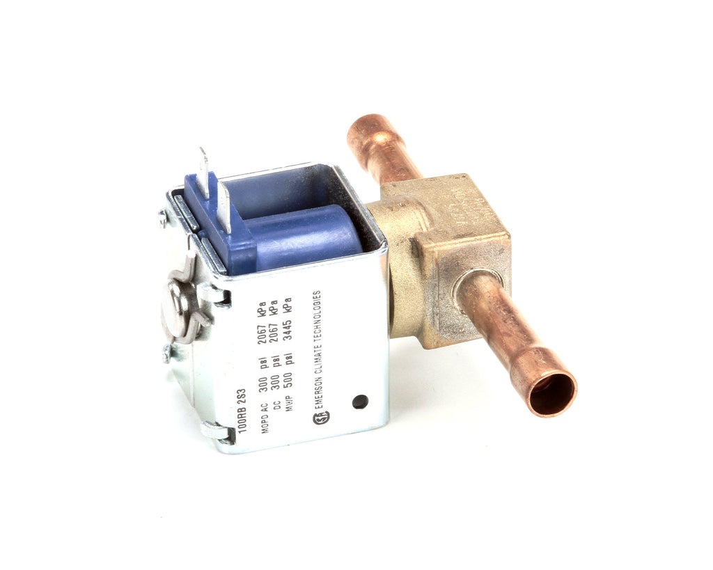 NORLAKE PARTS 154076