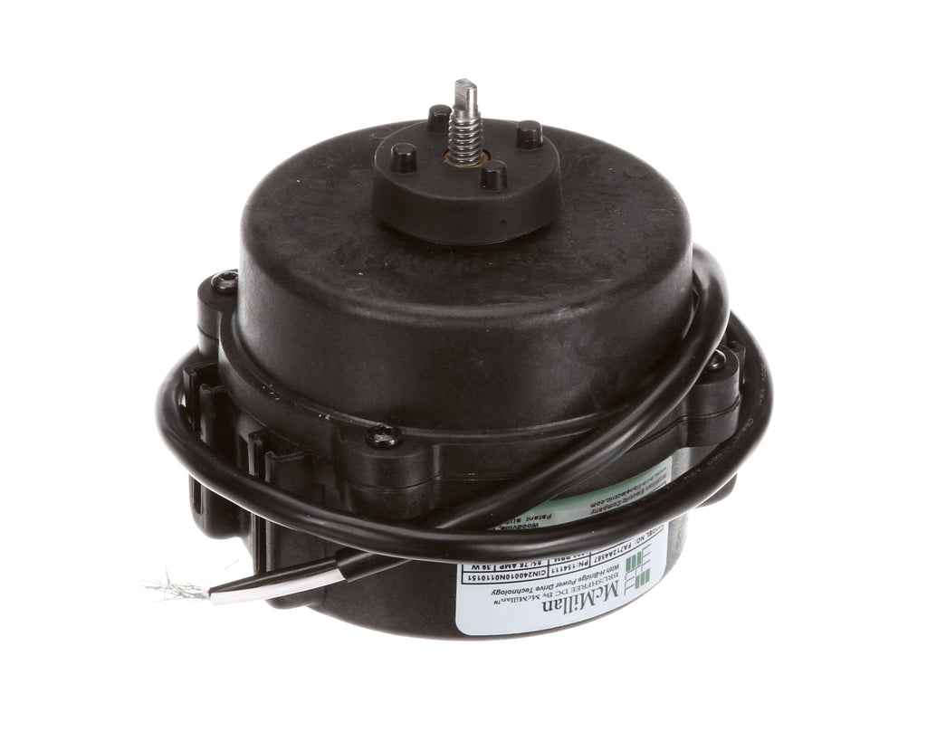 NORLAKE PARTS 154111