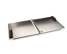 NORLAKE 158995 SINGLE LID FOR FF MODELS 44-00