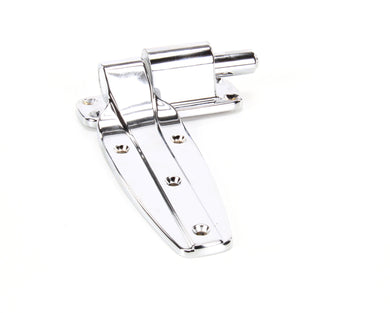 NORLAKE 071603 HINGE FLUSH MOUNT LONG STRAP W