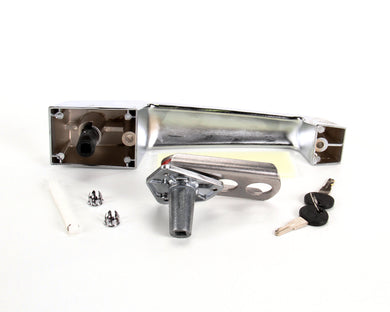 NORLAKE 138309 KASON HANDLE-4DOOR