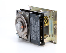 NORLAKE 035598 PARAGON DEFROST TIMER #8141-20