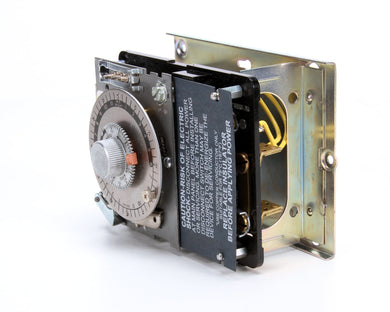 NORLAKE 035598 PARAGON DEFROST TIMER #8141-20