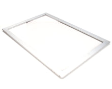 NU-VU 06-9024 DOOR CART GLASS HW-2G