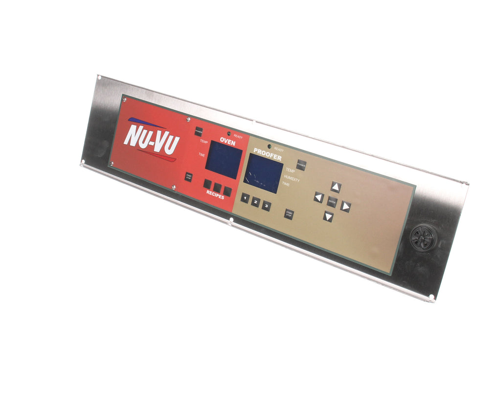 NU-VU PARTS 112-9153