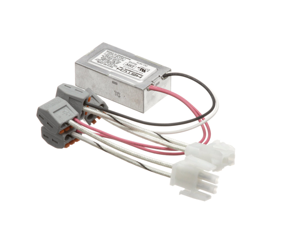 NU-VU PARTS 112-9208