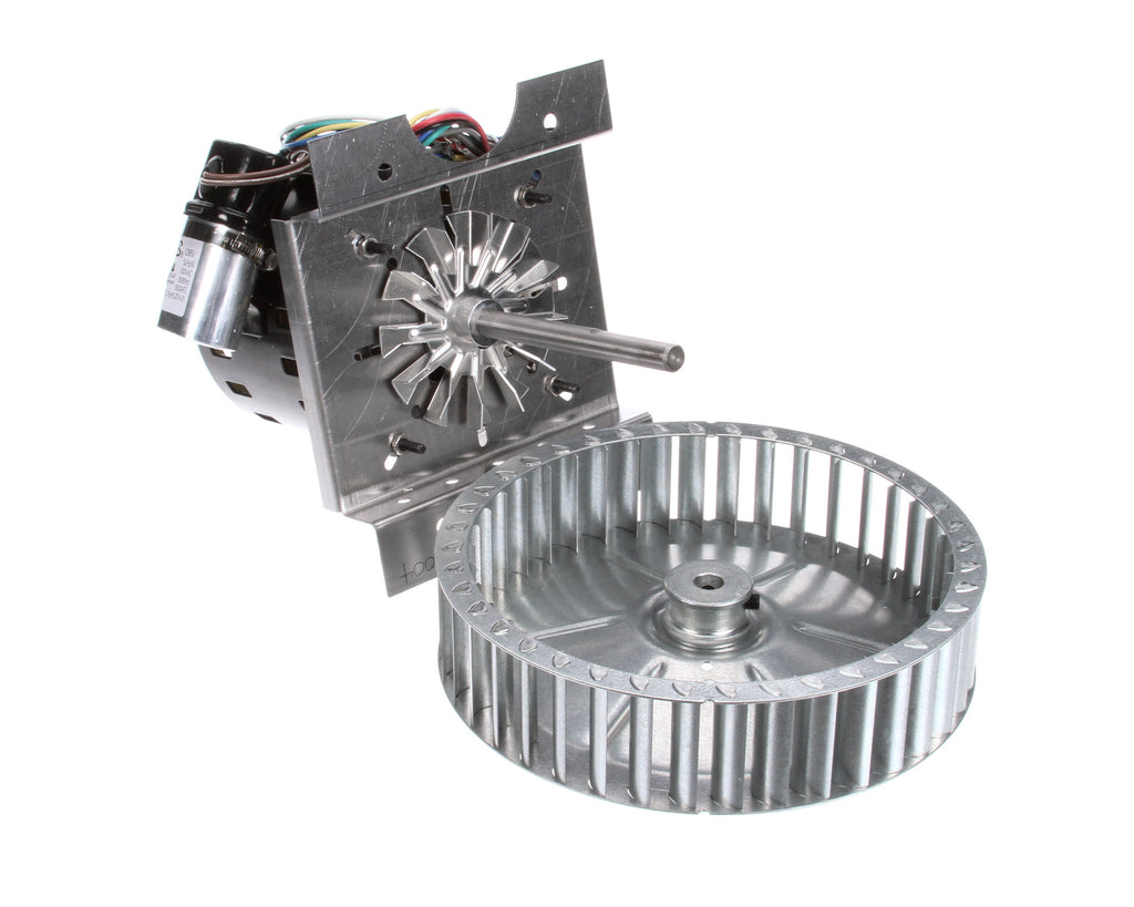 NU-VU PARTS 250-1004