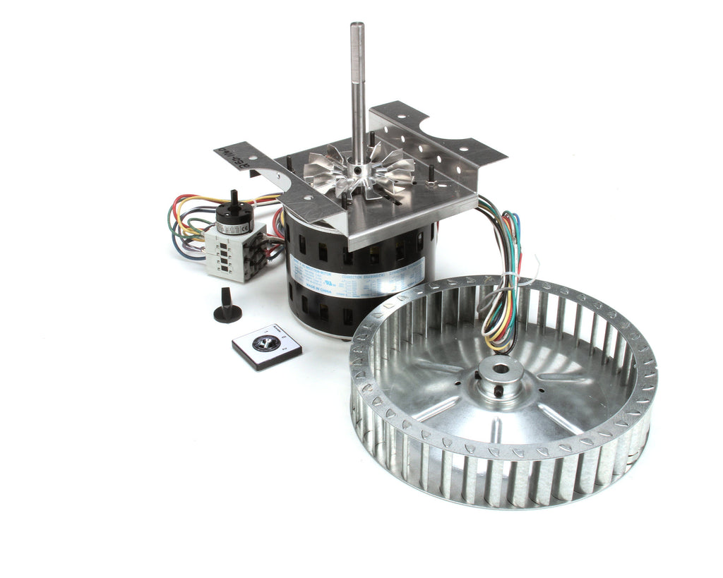 NU-VU PARTS 250-1060