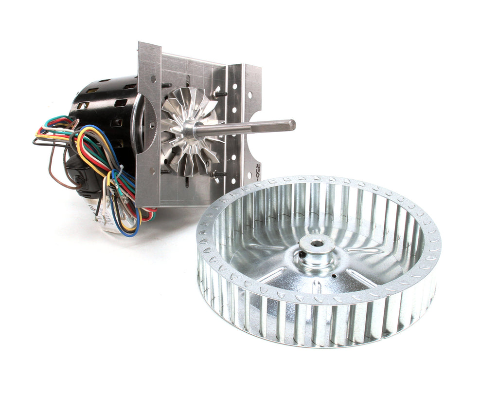 NU-VU PARTS 250-1063