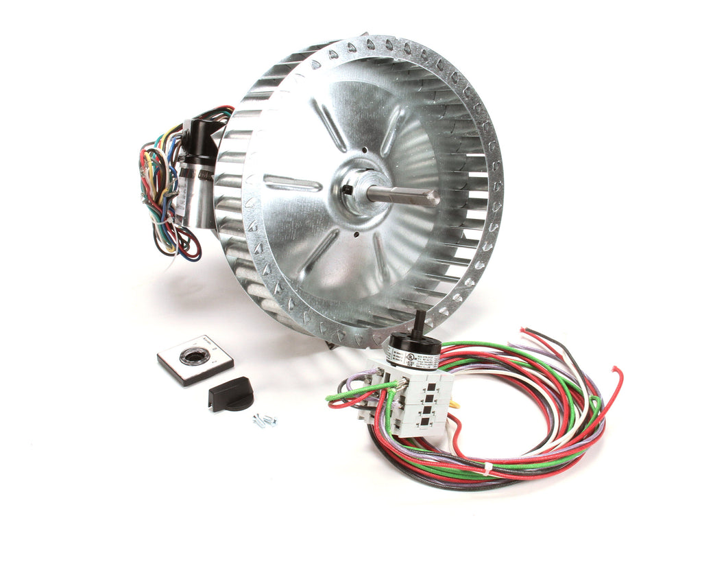 NU-VU PARTS 250-1065