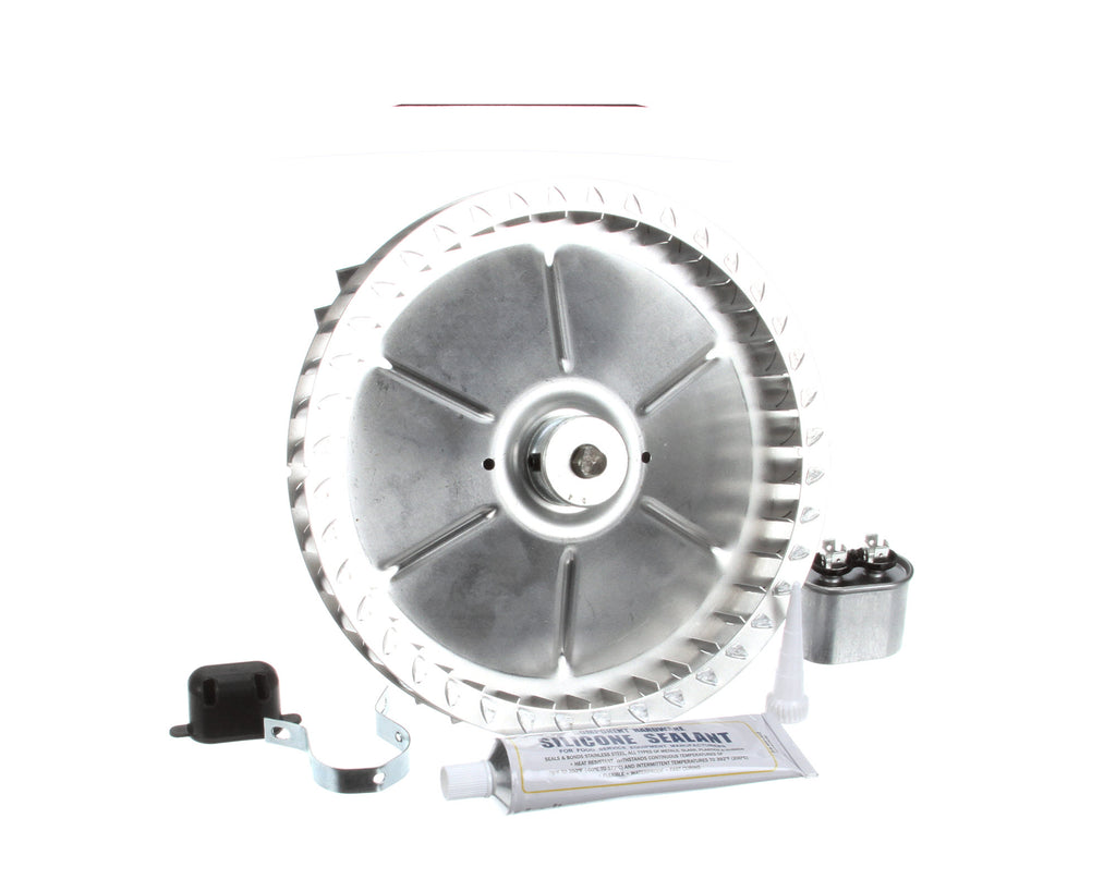 NU-VU PARTS 250-2008