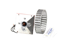 NU-VU  NUV250-2010 KIT,REPL,MOTOR, AM 120V