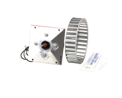 NU-VU  NUV250-2010 KIT,REPL,MOTOR, AM 120V
