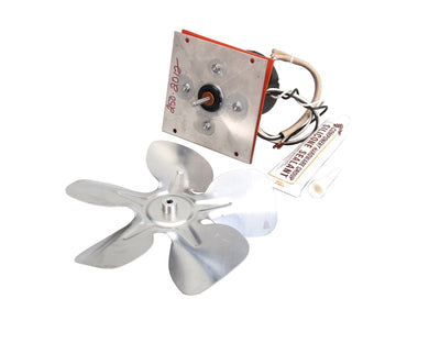 NU-VU  NUV250-2012 KIT,MOTOR, MF PRFR,240V
