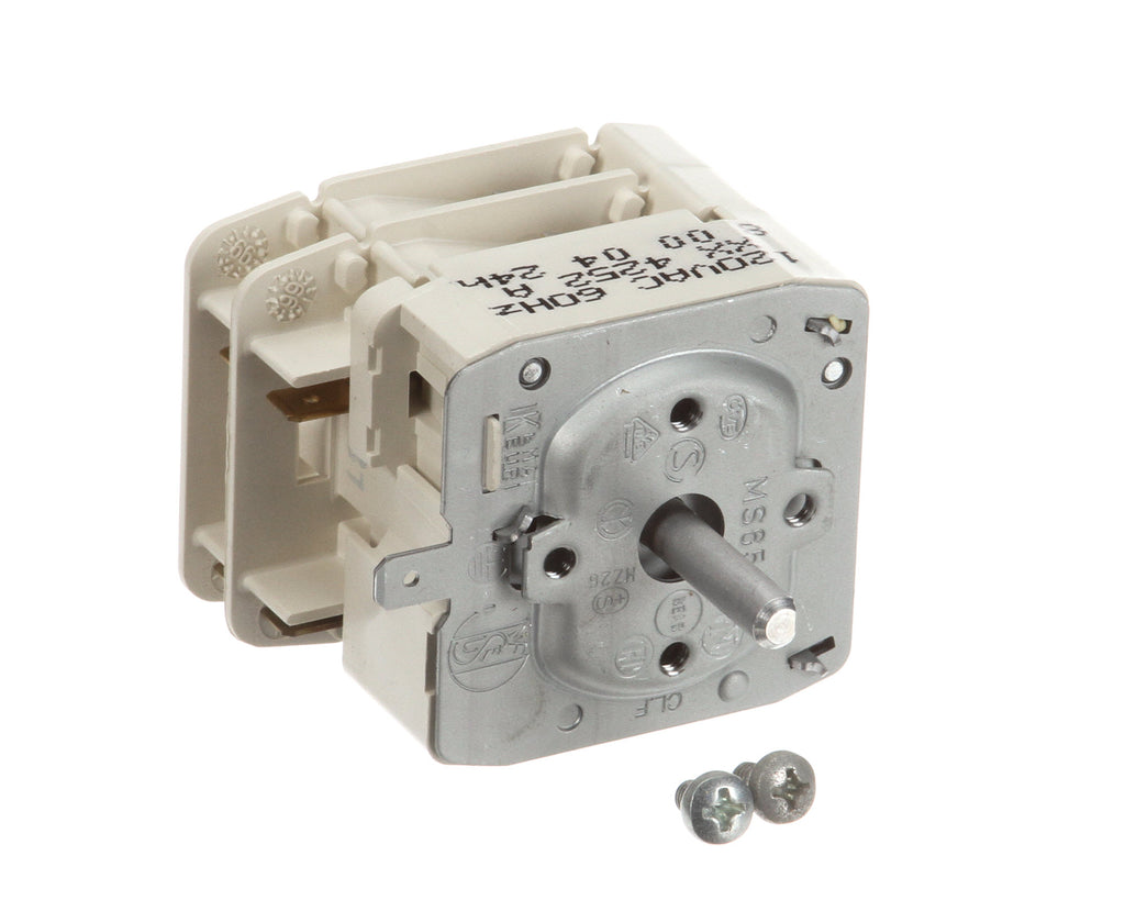 NU-VU PARTS 252-1005
