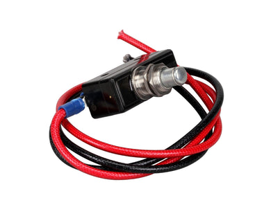 NU-VU  NUV252-2004 KIT,REPL,MICROSWITCH,50-0054R
