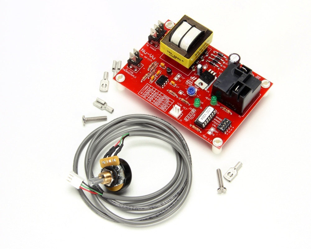 NU-VU PARTS 252-4001