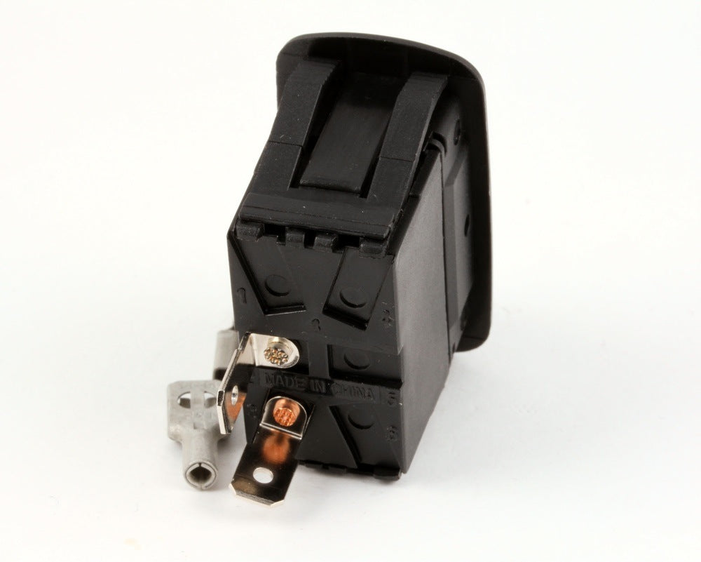 NU-VU PARTS 252-6002