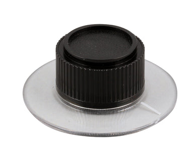 NU-VU  NUV253-2002 KIT,REPL,KNOB,50-0618