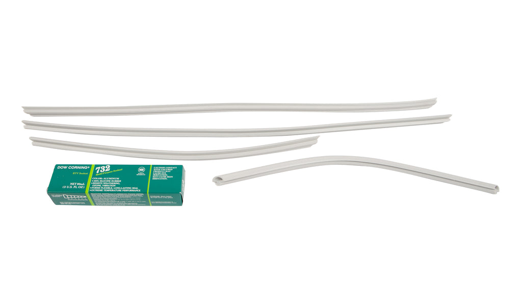 NU-VU PARTS 254-1012
