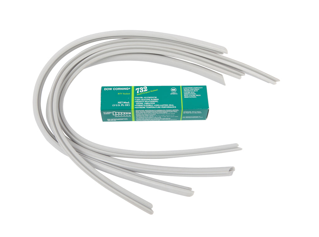 NU-VU PARTS 254-1013
