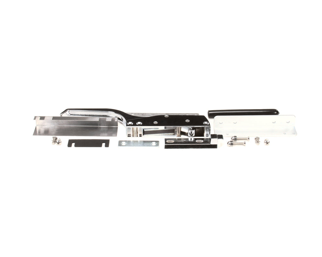 NU-VU PARTS 254-2027